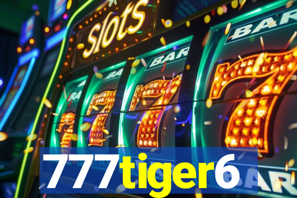 777tiger6