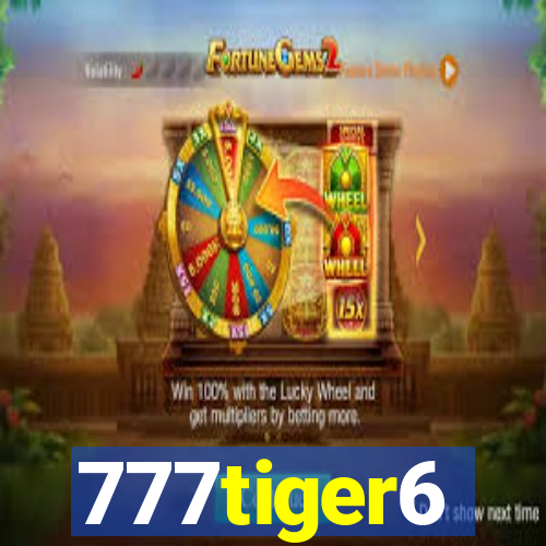 777tiger6