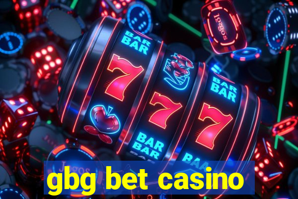 gbg bet casino