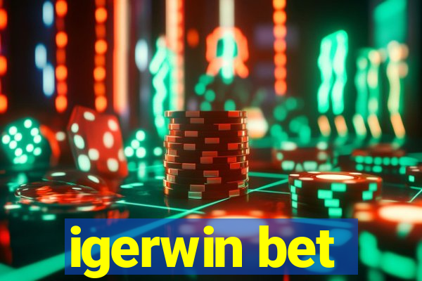 igerwin bet