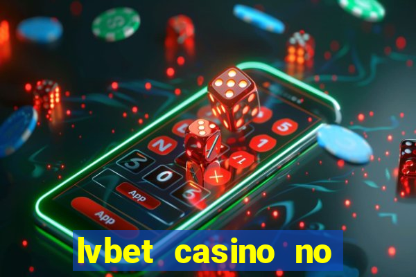 lvbet casino no deposit bonus