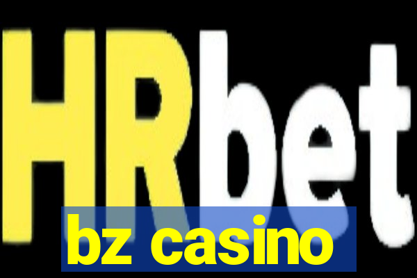 bz casino