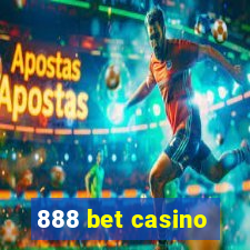 888 bet casino