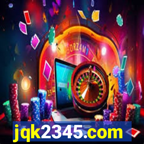 jqk2345.com