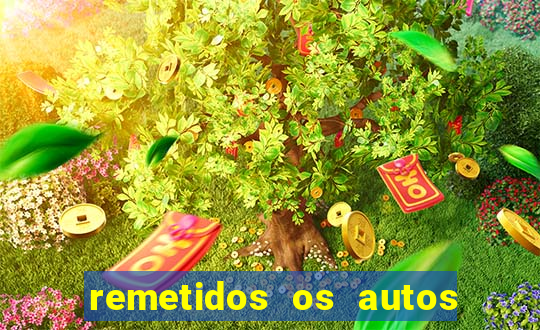 remetidos os autos para contadoria quanto tempo demora