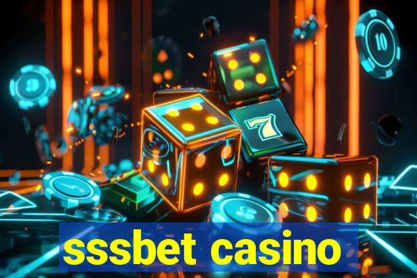 sssbet casino