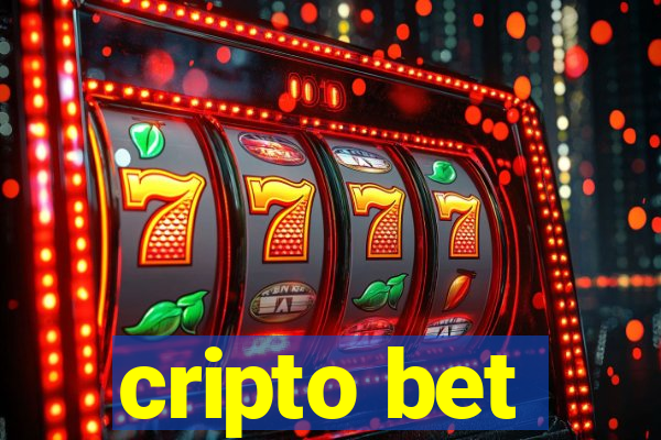 cripto bet