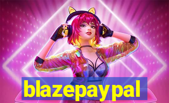 blazepaypal