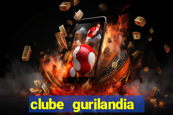 clube gurilandia botafogo rio de janeiro