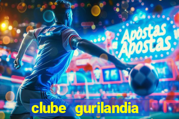 clube gurilandia botafogo rio de janeiro