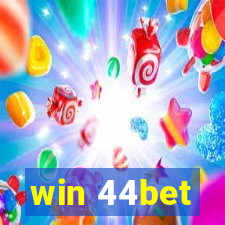 win 44bet