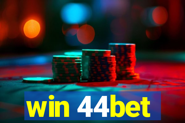 win 44bet