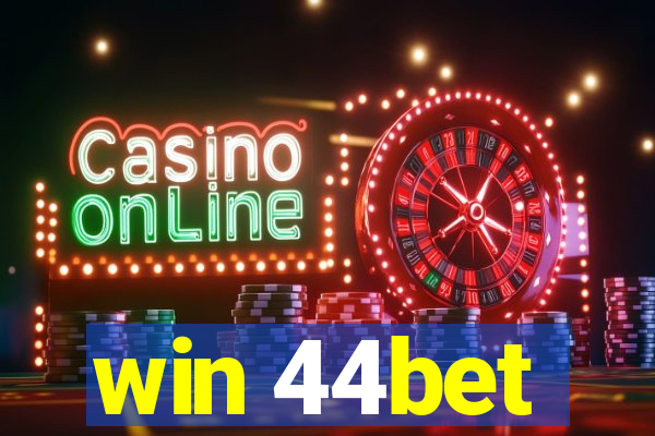 win 44bet