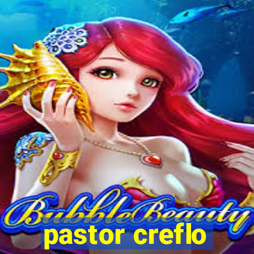 pastor creflo