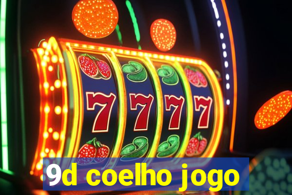 9d coelho jogo