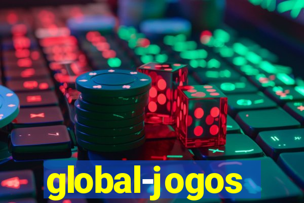 global-jogos