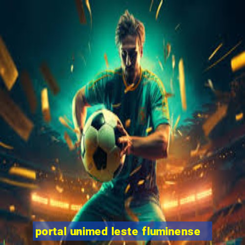 portal unimed leste fluminense