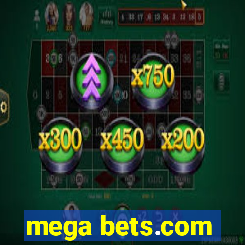 mega bets.com