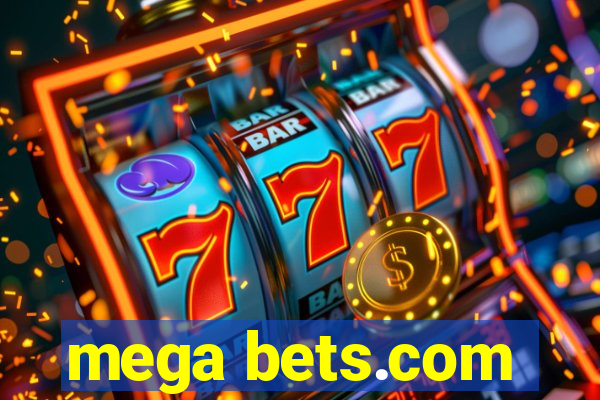 mega bets.com