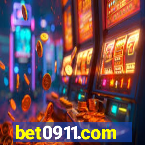 bet0911.com