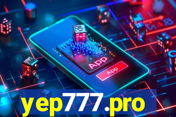 yep777.pro