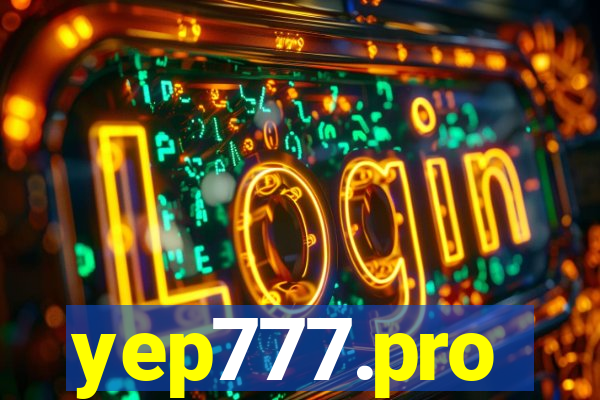 yep777.pro