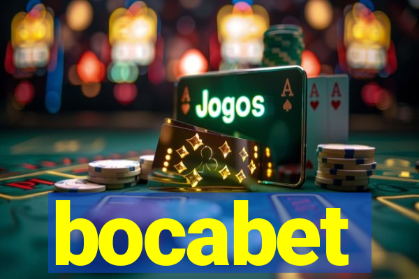 bocabet