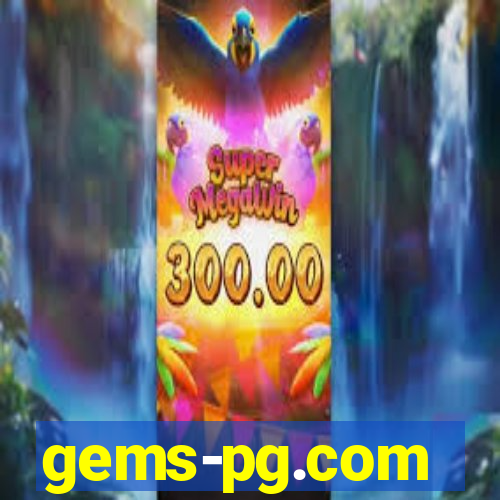 gems-pg.com