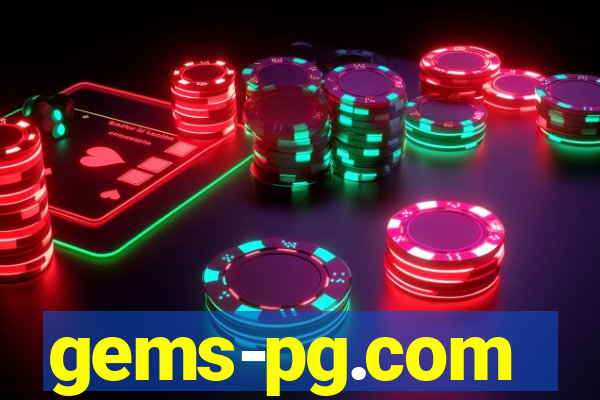 gems-pg.com