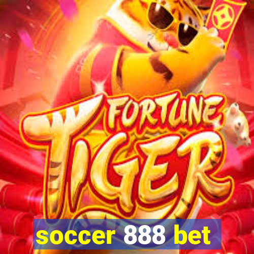 soccer 888 bet