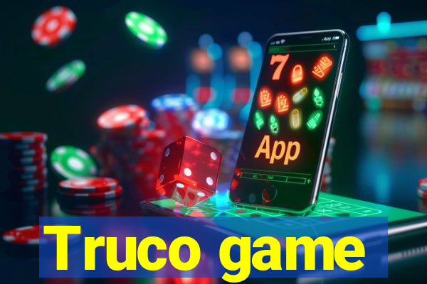 Truco game