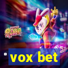 vox bet