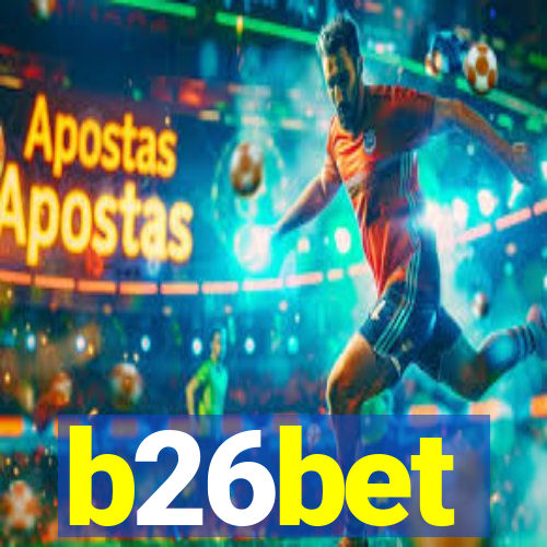 b26bet