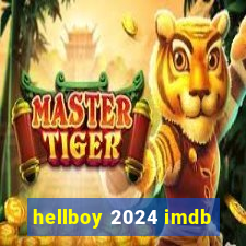 hellboy 2024 imdb