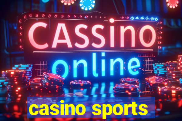 casino sports