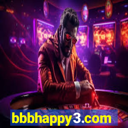 bbbhappy3.com