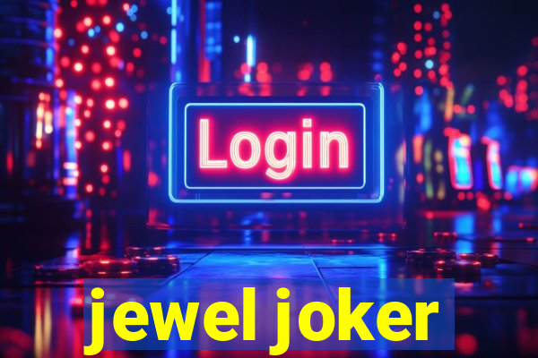 jewel joker