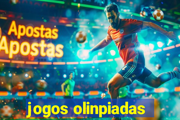 jogos olinpiadas