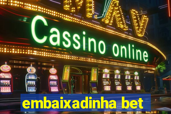 embaixadinha bet