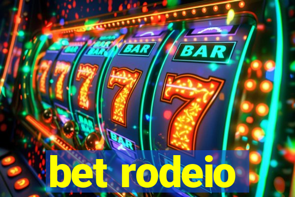 bet rodeio