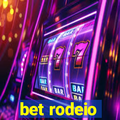 bet rodeio