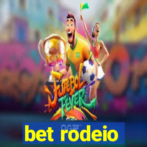 bet rodeio