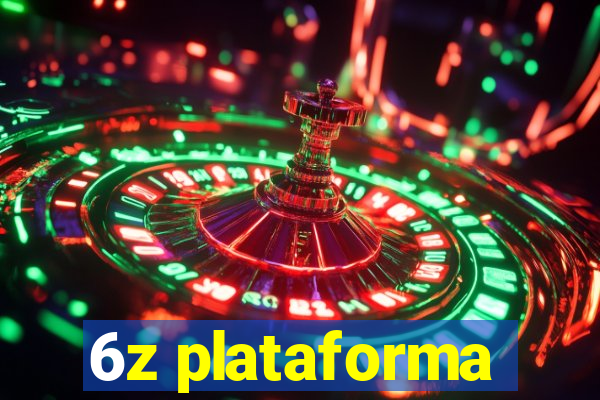 6z plataforma