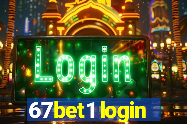 67bet1 login