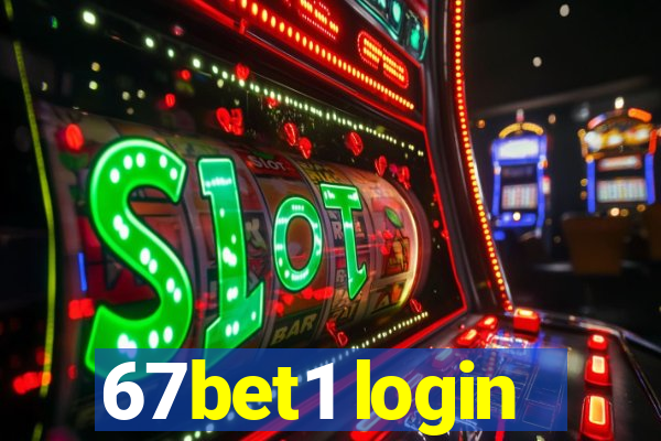 67bet1 login