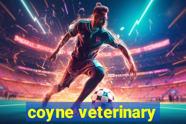 coyne veterinary