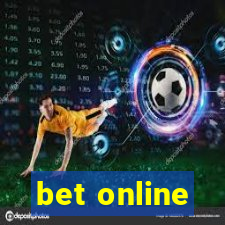 bet online