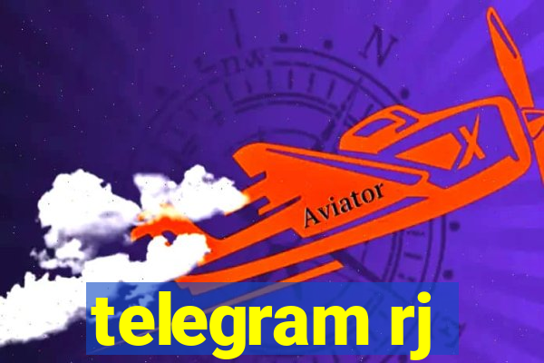 telegram rj