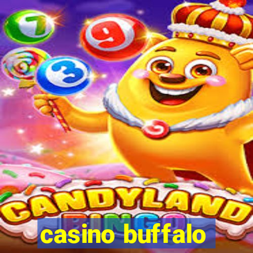 casino buffalo