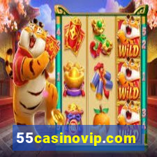 55casinovip.com